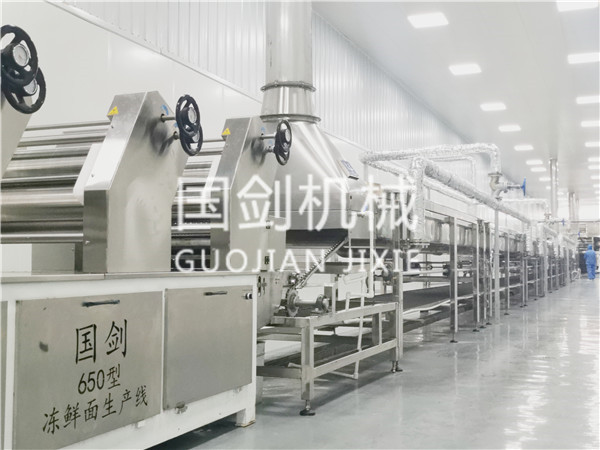 安裝現場