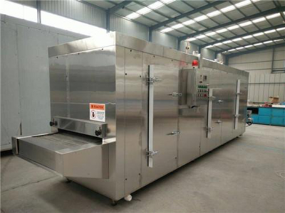 真空凍干機廠家講系統的維護及常見問題 真空凍干機廠家講系統的維護及常見問題